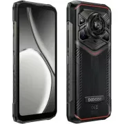 DOOGEE Blade 20 Pro 6/256GB Red
