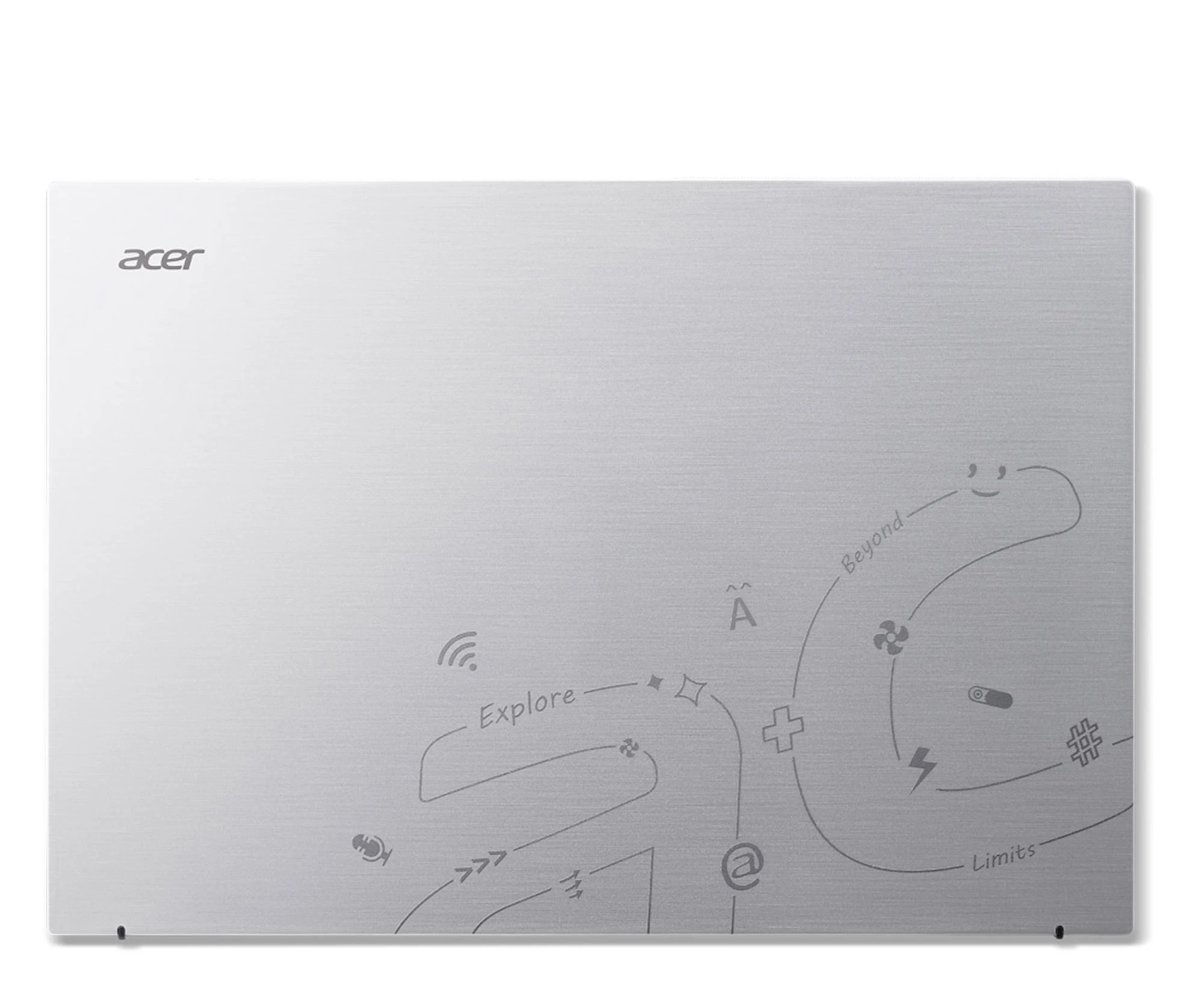 Acer Swift Lite 14 i5-1334U/32GB/1TB/Win11 (SFL14-53M || NX.J2ZEP.001) Процесор: Intel® Core™ i5-1334U (10 ядер, 12