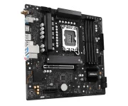 ASRock B860M Pro-A WiFi EU