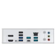 ASUS B850 MAX GAMING WIFI W EU