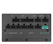 Deepcool PN1000M 1000W 80 Plus Gold ATX 3.1 (R-PNA00M-FC0B-JGEU) EU