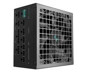 Deepcool PN1200M 1200W 80 Plus Gold ATX 3.1 (R-PNC00M-FC0B-JGEU) EU
