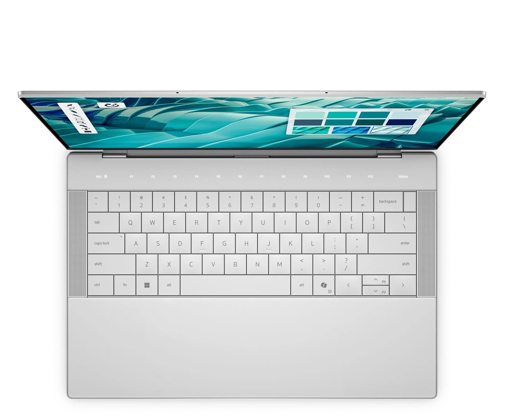 Dell 14 Premium Ultra 7-255H/32GB/1TB/Win11P RTX4050 Touch (DA14250_ARLH_102) Процессор: Intel® Core™ Ultra 7 255H (16