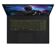 Gigabyte GAMING A18 Ryzen 7 260/32GB/512/W11X RTX5050 165Hz (3THK3EEC93SD)