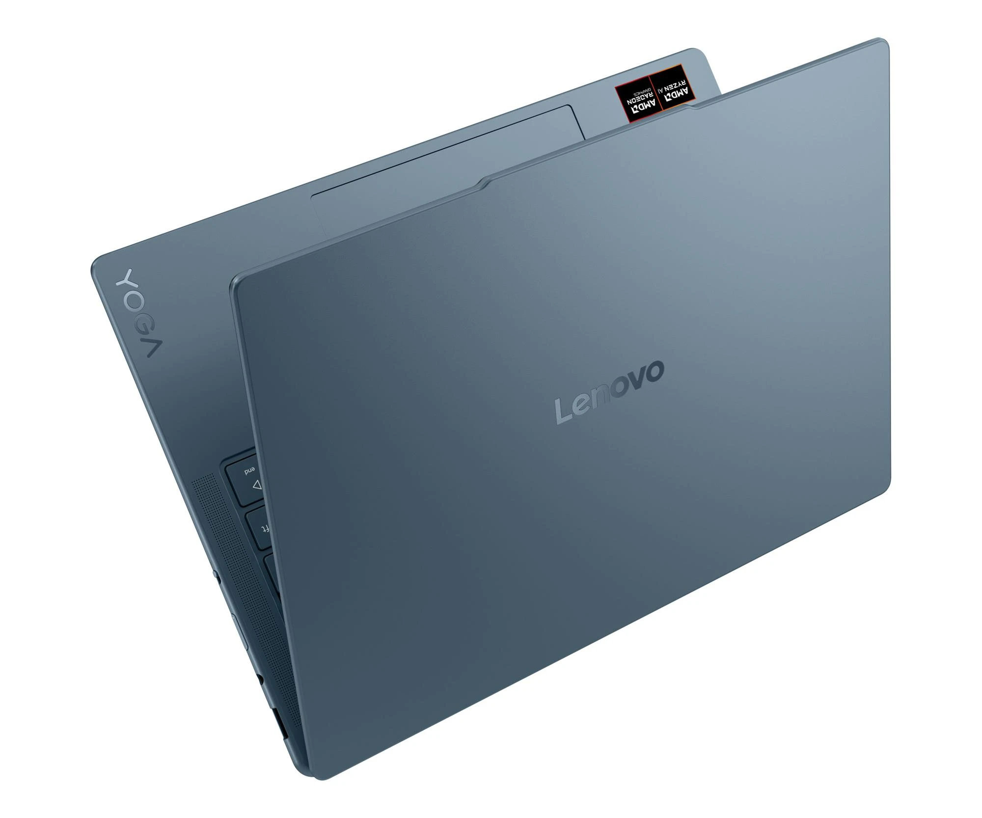 Lenovo Yoga Slim 7-14 Ryzen AI 5-340/16GB/512/Win11 OLED (83JY006LPB)