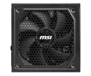 MSI A1000GL II 1000W 80 Plus Gold ATX 3.1 (MAG A1000GL PCIE5 II) EU