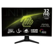 MSI MAG 32C6X EU