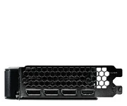 PNY GeForce RTX 5060 Epic-X RGB OC 8GB GDDR7 DLSS4 (VCG50608TFXXPB1-O) EU