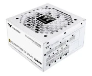 Thermaltake ToughPower GT 1000W 80 Plus Gold ATX 3.1 White (PS-TPT-1000FNFAGE-W) EU
