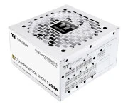 Thermaltake ToughPower GT 1200W 80 Plus Gold ATX 3.1 White (PS-TPT-1200FNFAGE-W) EU