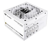 Thermaltake ToughPower GT 750W 80 Plus Gold ATX 3.1 White (PS-TPT-0750FNFAGE-W) EU