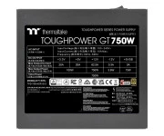 Thermaltake ToughPower GT 750W 80 Plus Gold ATX 3.1 (PS-TPT-0750FNFAGE-3) EU