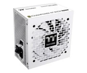 Thermaltake ToughPower GT 850W 80 Plus Gold ATX 3.1 White (PS-TPT-0850FNFAGE-W) EU
