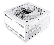 Thermaltake ToughPower GT 850W 80 Plus Gold ATX 3.1 White (PS-TPT-0850FNFAGE-W) EU