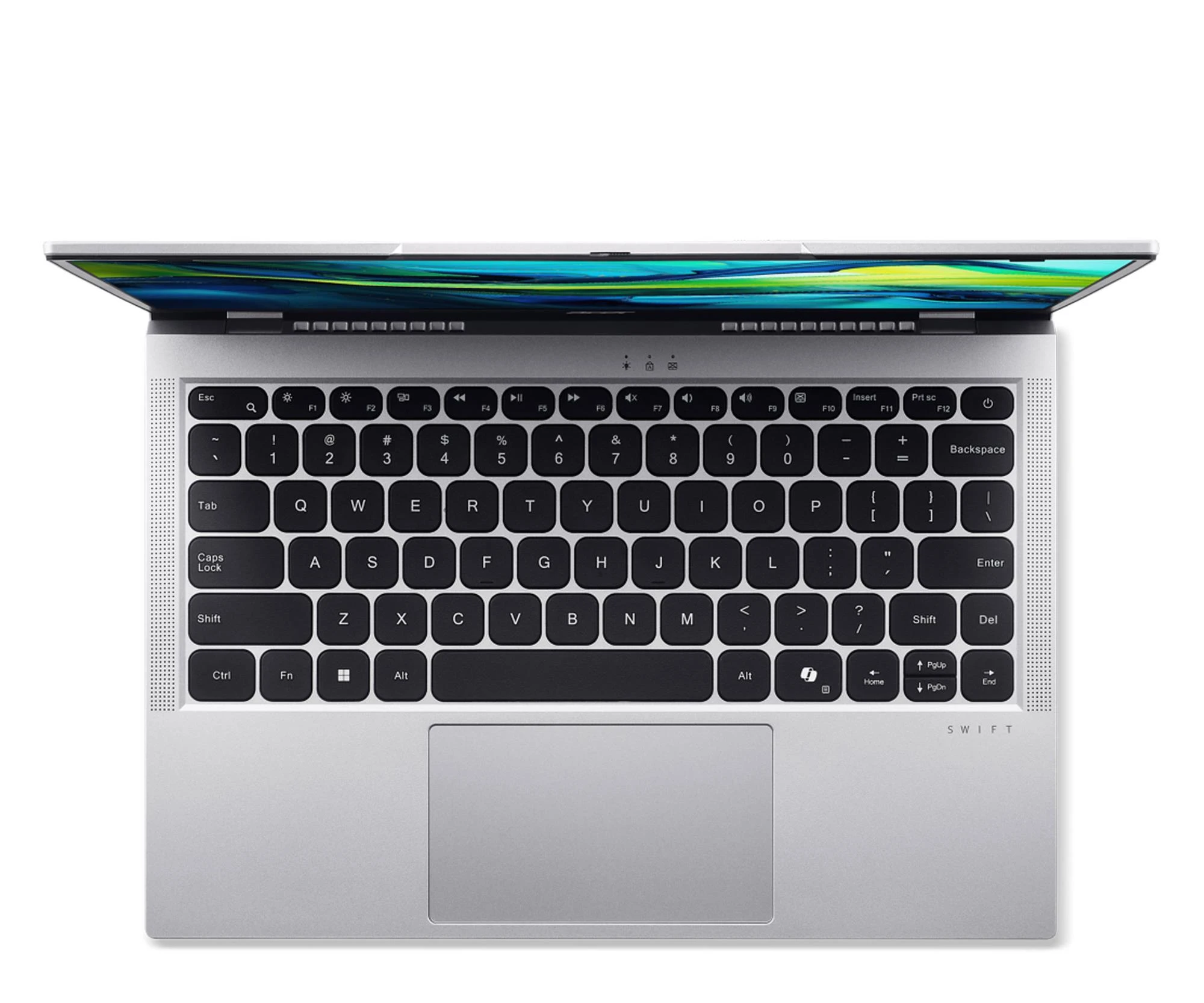Acer Swift Lite 14 i5-1334U/32GB/1TB/Win11 (SFL14-53M || NX.J2ZEP.001)