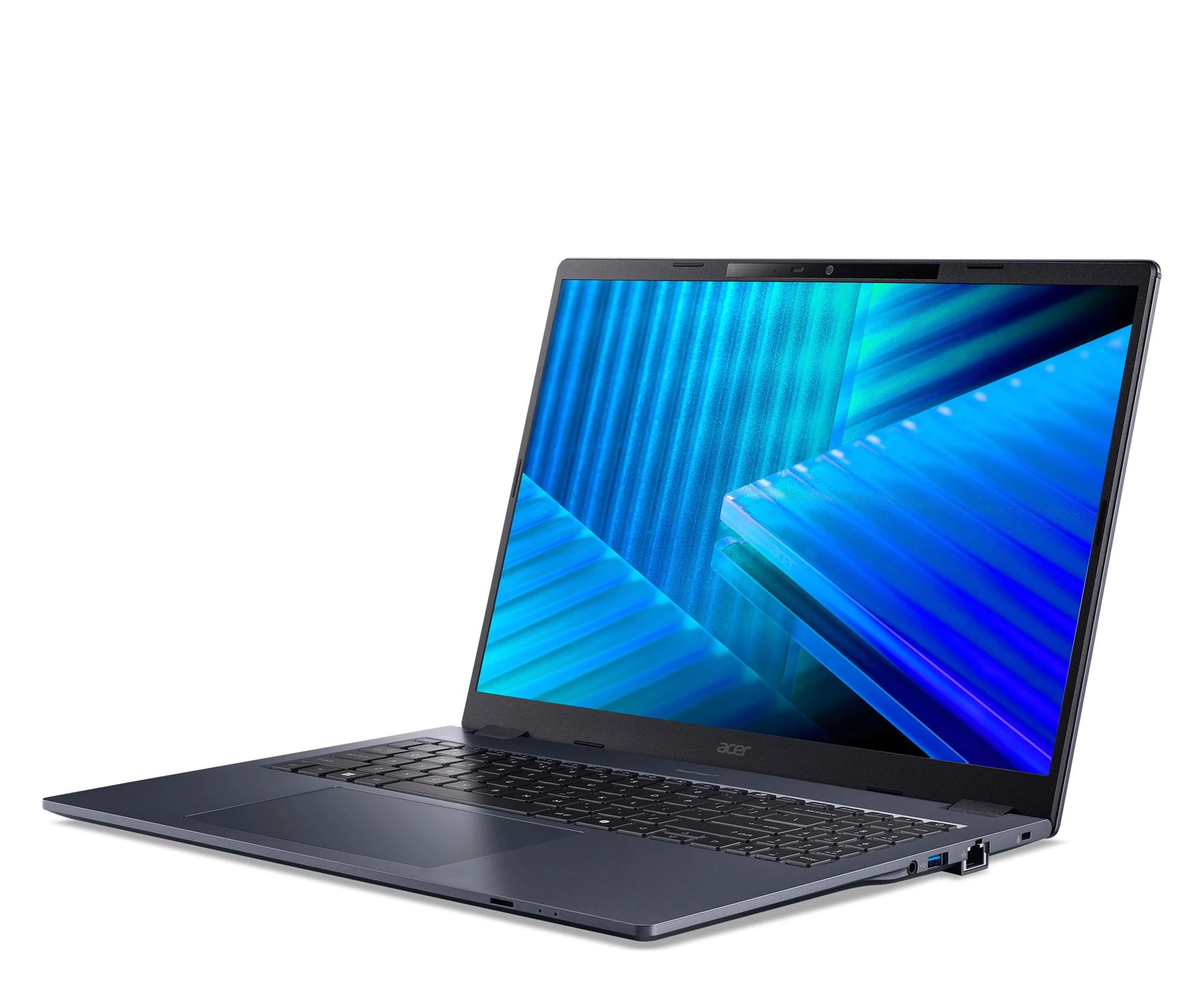 Acer TravelMate P4 Ultra 5-225H/16GB/512/Win11P 3Y OnSite (TMP416-74-TCO || NX.BG6EP.001) Процессор: Intel® Core™ Ultra 5 225U (12