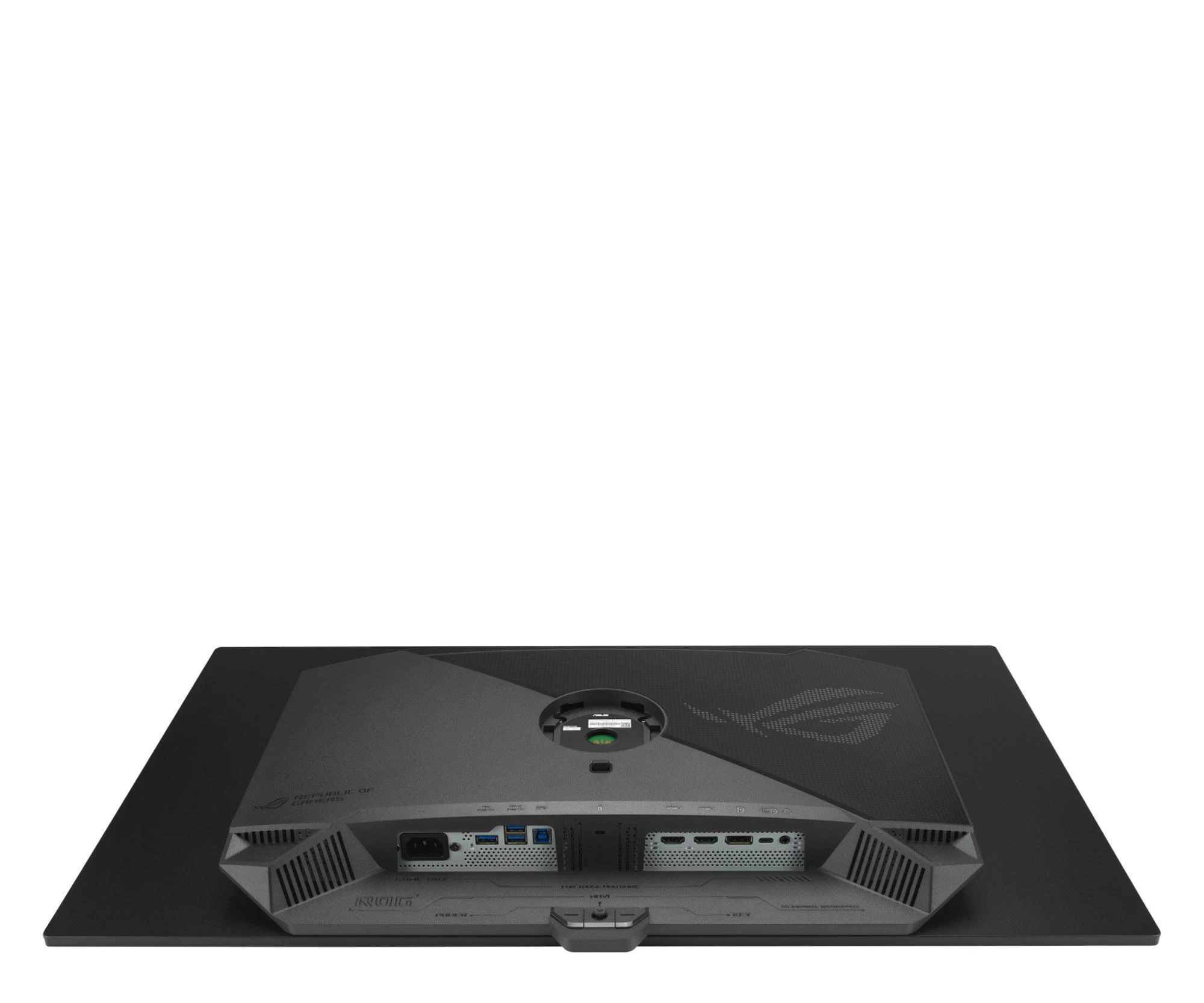 ASUS ROG Swift OLED PG32UCDMR (90LM0C00-B01971) EU Назначение продукта: Для