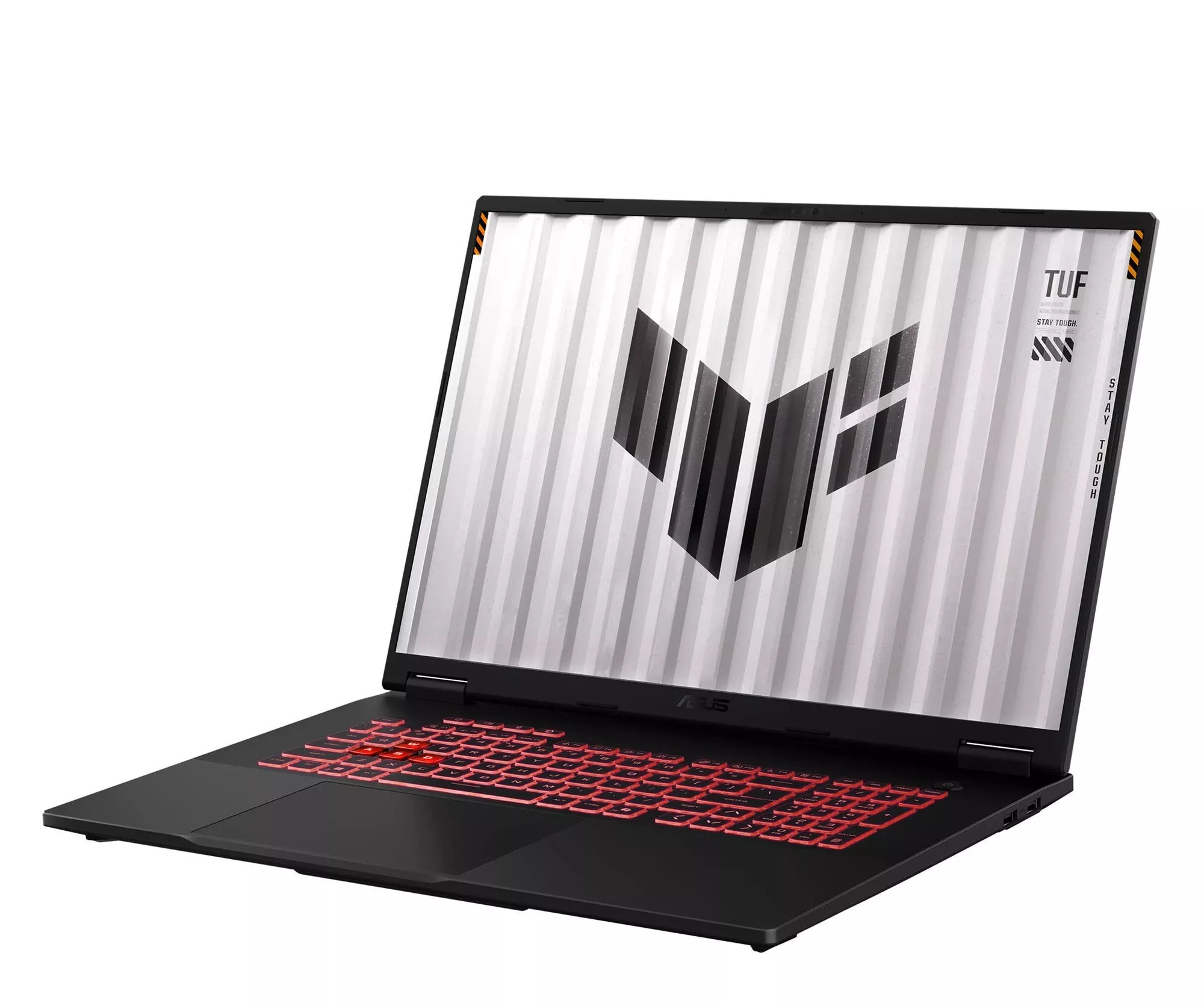 ASUS TUF Gaming A18 Ryzen 7-260/32GB/512 RTX5050 144Hz (FA808UH-S8021)