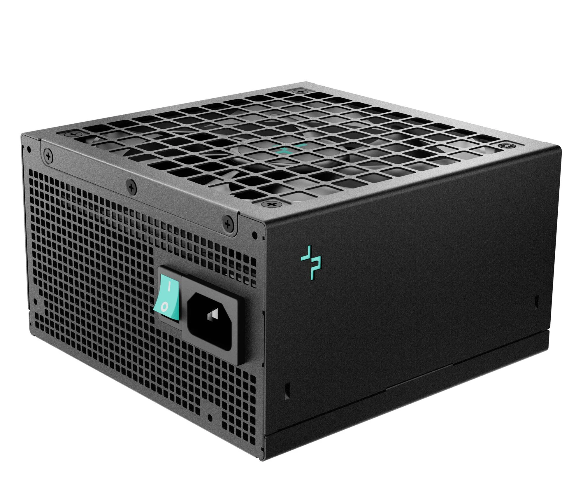 Deepcool PN1200M 1200W 80 Plus Gold ATX 3.1 (R-PNC00M-FC0B-JGEU) EU