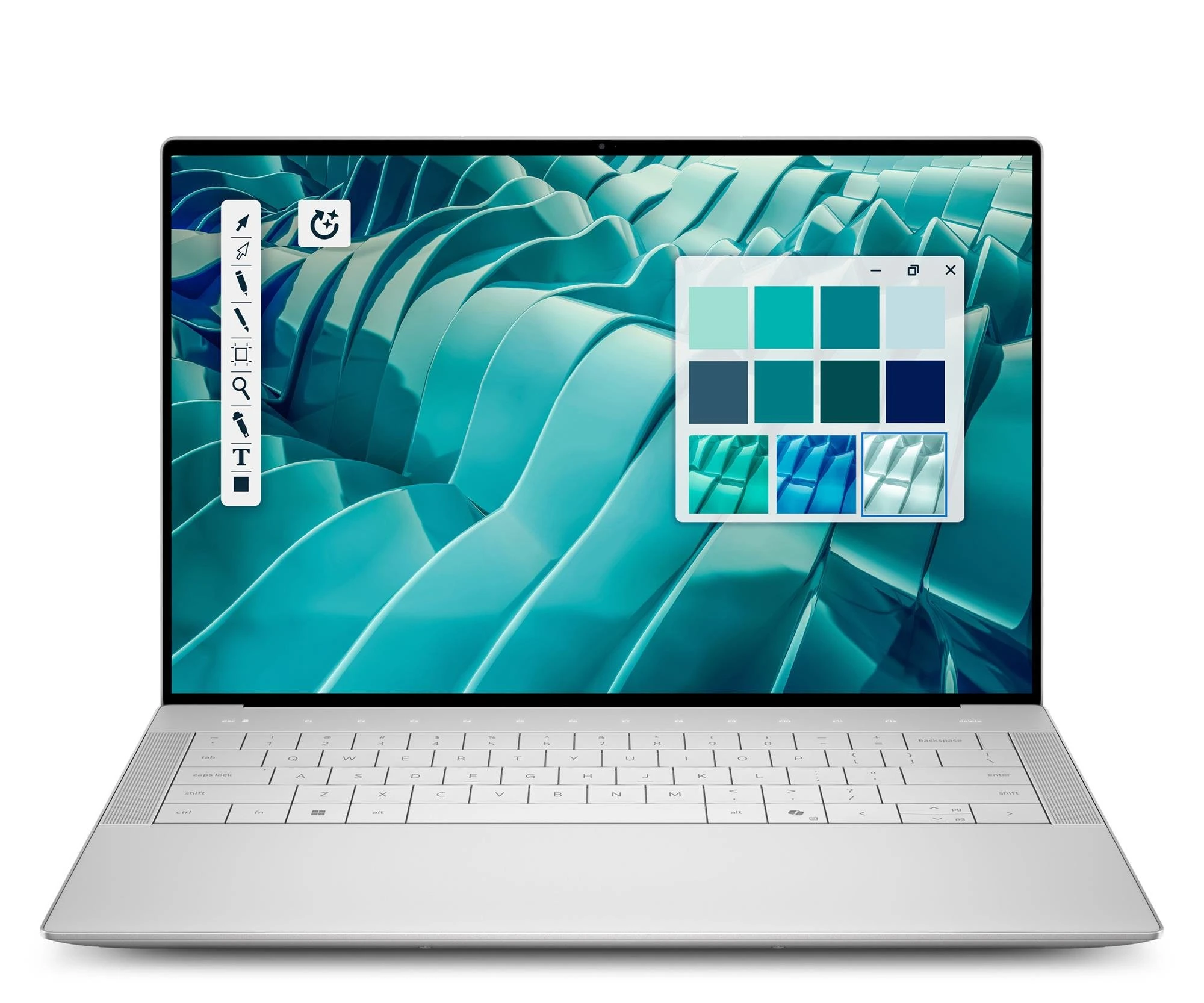 Dell 14 Premium Ultra 7-255H/32GB/1TB/Win11P RTX4050 Touch (DA14250_ARLH_102)