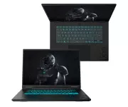 Gigabyte GAMING A16 Ryzen 7 260/16GB/512 RTX5050 165Hz (3THK3EE893SD)