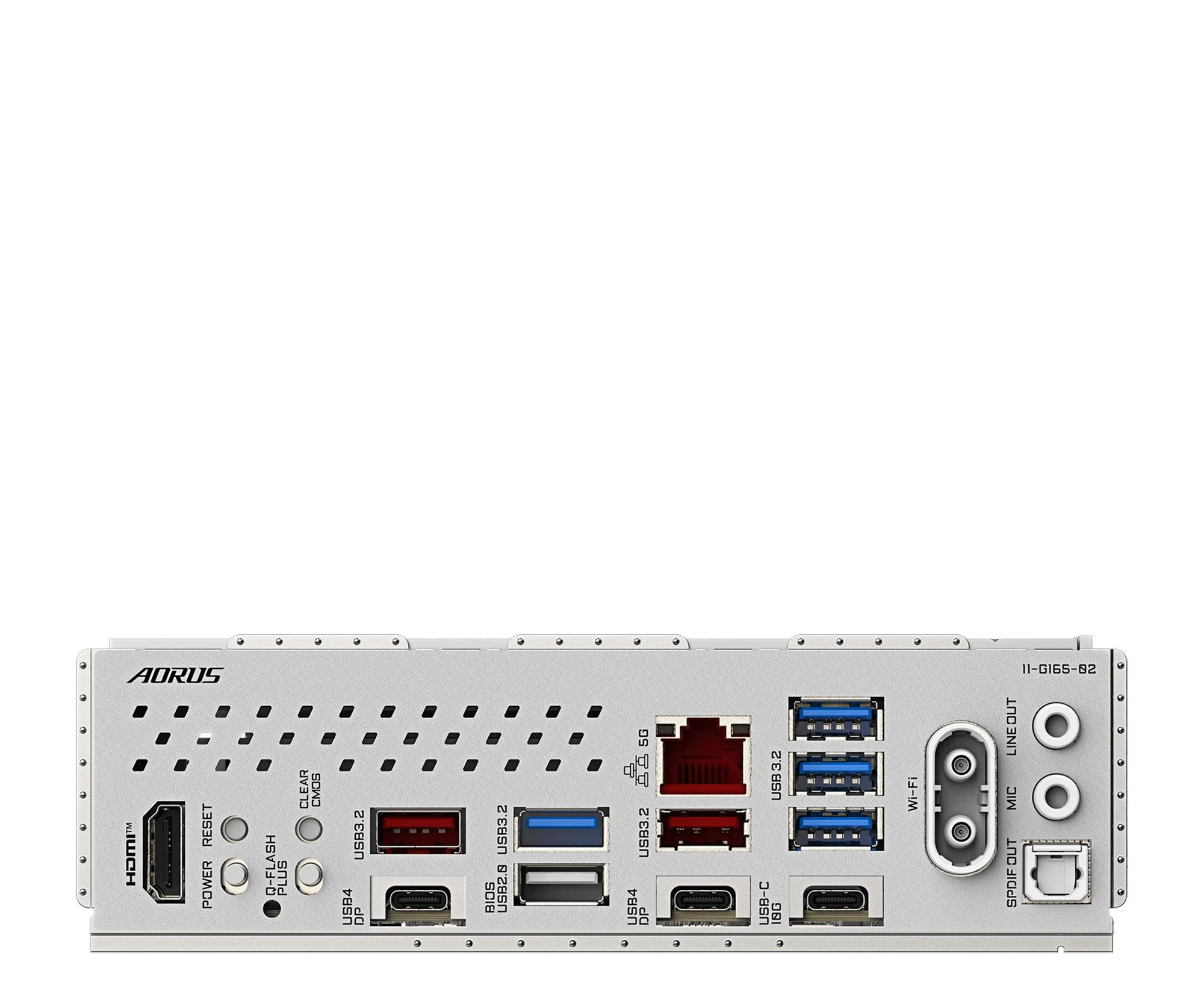 Gigabyte X870 AORUS ELITE X3D ICE (X870 A ELITE X ICE) EU