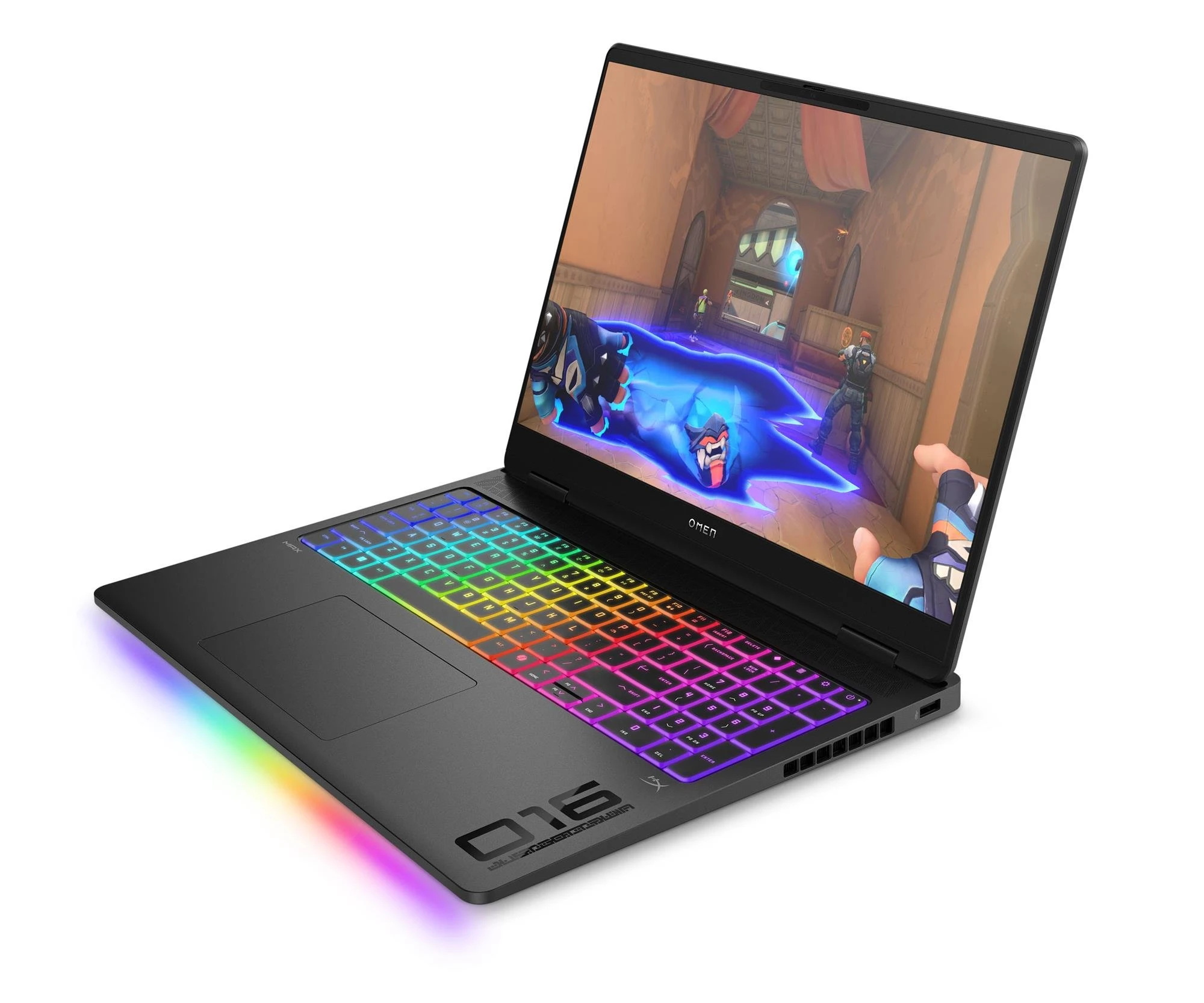 HP OMEN Max 16 Ultra 9-275HX/64GB/1TB+1TB/Win11 RTX5080 (16-ah0218nw (C1LN8EA))