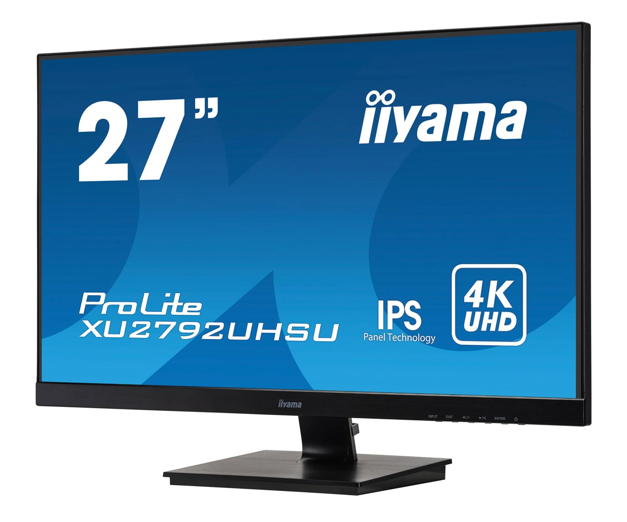 iiyama ProLite XB2792HSU-B1 (XB2792HSU-B1) EU