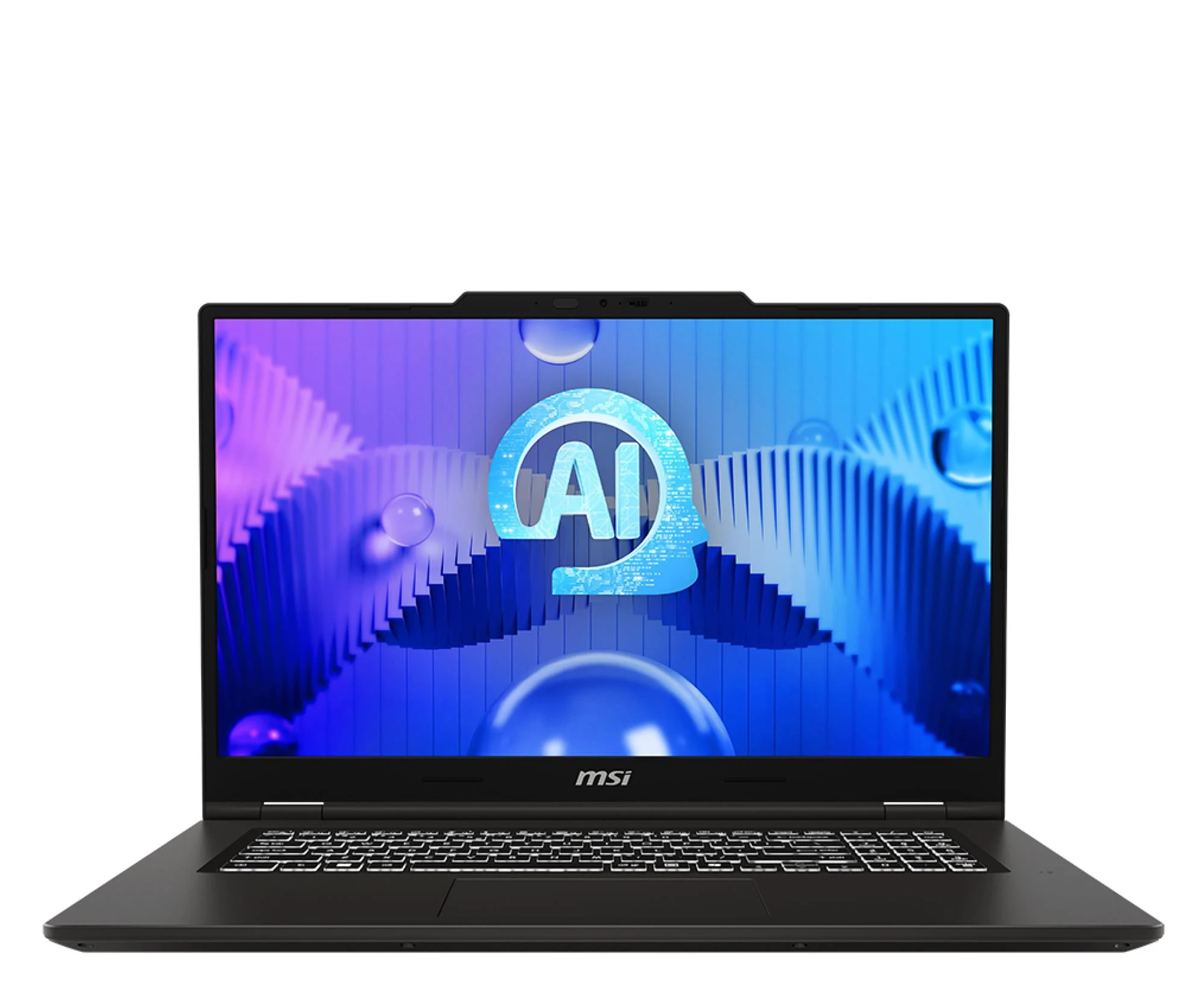 MSI Venture 17 AI Ultra 5-125H/32GB/2TB/Win11P 144Hz (Venture 17 AI | A1MG-008PL)