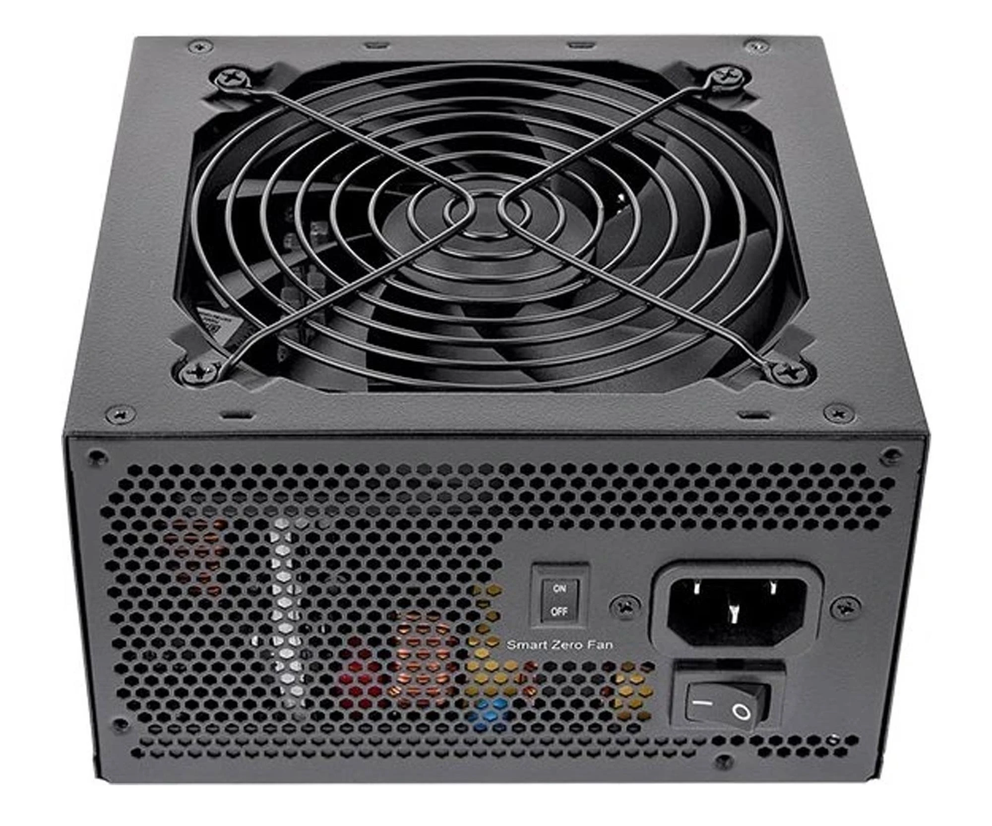 Thermaltake ToughPower GT 750W 80 Plus Gold ATX 3.1 (PS-TPT-0750FNFAGE-3) EU