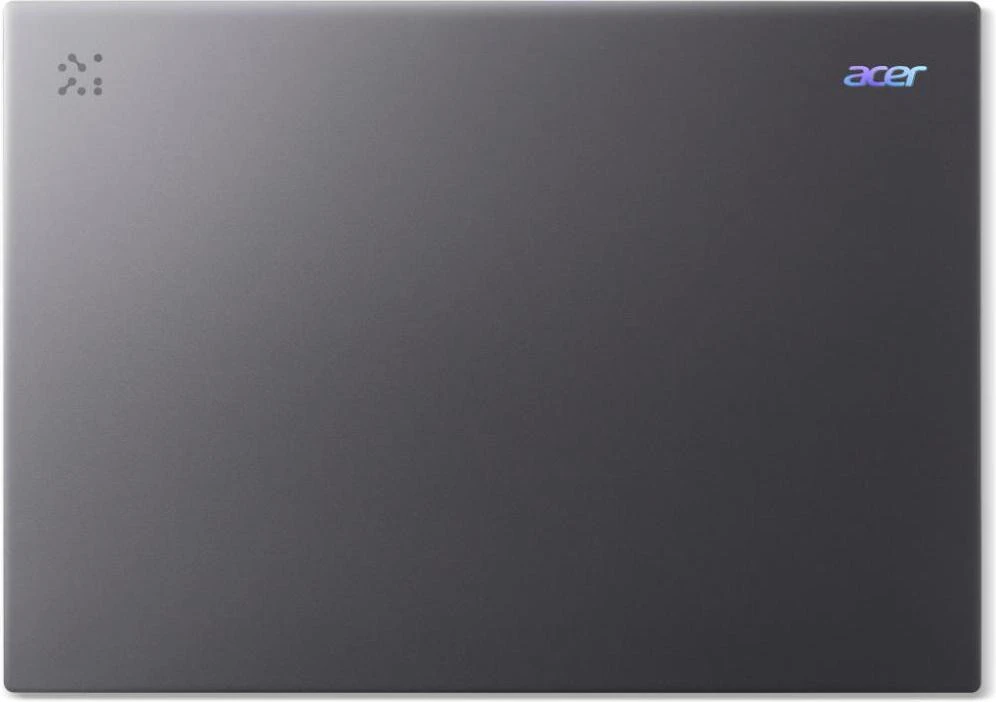 Acer Aspire 16 AI A16-61M (NX.JS3EU.002) (UA) Бренд: Acer; Лінійка: Aspire 16 AI A16-61M;