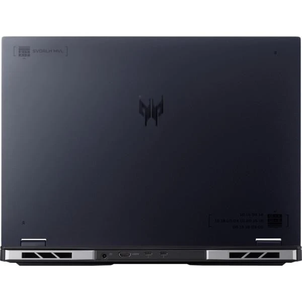 Acer Predator Helios Neo 18 PHN18-72 (NH.QVLEU.007) (UA) Бренд: Acer; Конструкция: