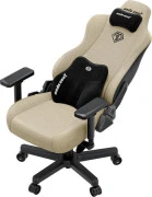 Anda Seat Kaiser 3E XL Fabric Beige (AD23YC-XL-09-I-CF-I01) (UA)
