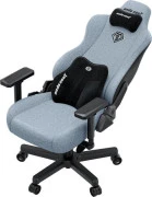 Anda Seat Kaiser 3E XL Fabric Gray Blue (AD23YC-XL-09-T-CF-T01) (UA)