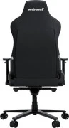 Anda Seat Novis Plus XL Fabric Black (AD23YC-XL-01-B-F-B04) (UA)