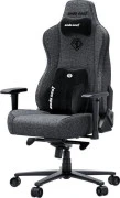 Anda Seat Novis Plus XL Fabric Dark Grey (AD23YC-XL-01-GB-F-G04) (UA)