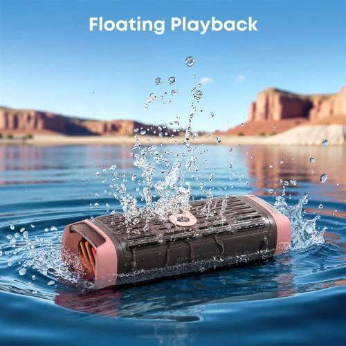 Anker SoundCore Boom 3i Brown (D5100080) (UA)