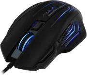 AULA S18 Mountain Black (UA)