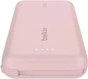 Belkin Boost Charge 10000mAh Pink (BPB021HQPK) (UA)
