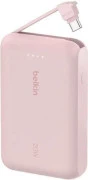 Belkin Boost Charge 10000mAh Pink (BPB021HQPK) (UA)