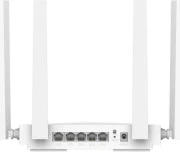 Безпроводний маршрутизатор (роутер) Cudy WR3000E (WR3000E_EU_V1.0) (UA)