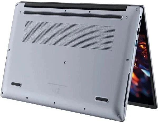 Blackview AceBook 6 Gray (AceBook_6_512) (UA) Бренд: Blackview; Конструкция: