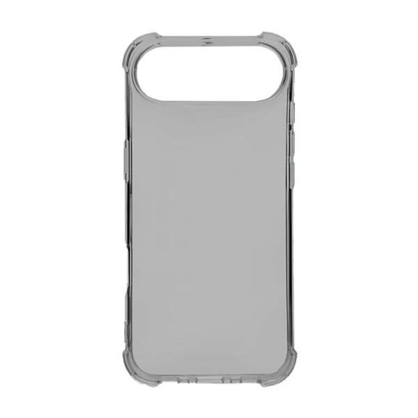 Чехол для смартфона BeCover Anti-Shock для Apple iPhone 17 Air Grey (713796) (UA) Бренд: BeCover; Совместимость: Apple