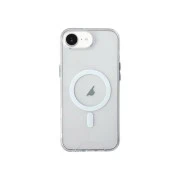 Чохол для смартфона BeCover Space Case (MagSafe) для Apple iPhone 16e Transparancy (713884) (UA)