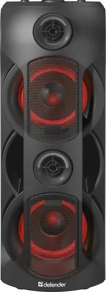 Defender G78 Black (65178) (UA) Бренд: Defender; Установка: