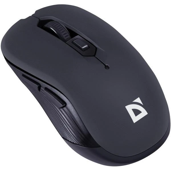 Defender Gassa MM-105 Black (52105) (UA)