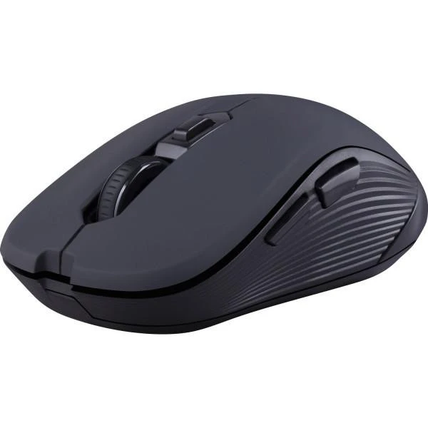 Defender Gassa MM-105 Black (52105) (UA)