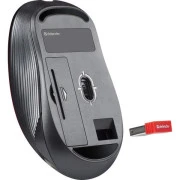Defender Gassa MM-105 Black (52105) (UA)