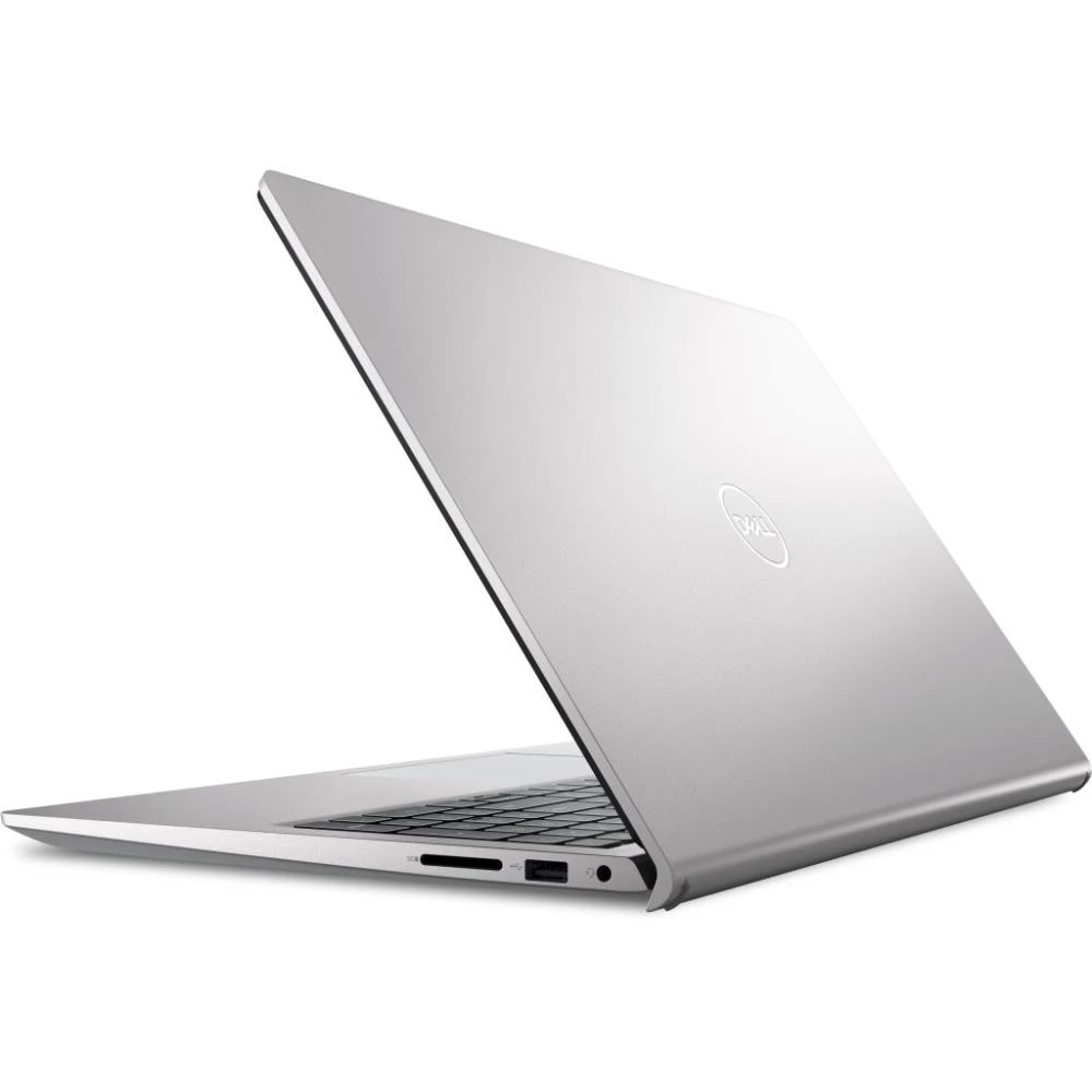Dell 15 Platinum Silver (DC15250_RPLU_003_M_UBU) (UA) Бренд: Dell; Конструкция:
