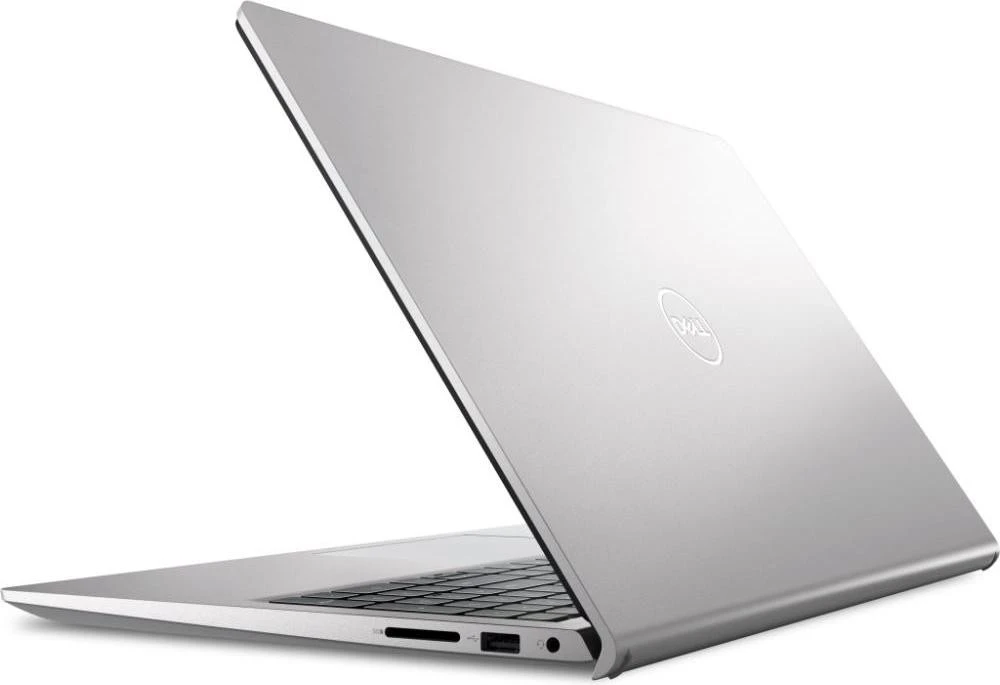 Dell 15 Platinum Silver (DC15250_RPLU_003_M_WP) (UA) Бренд: Dell; Конструкція: